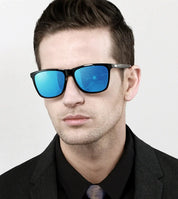 Classic polarised sunglasses - Milan