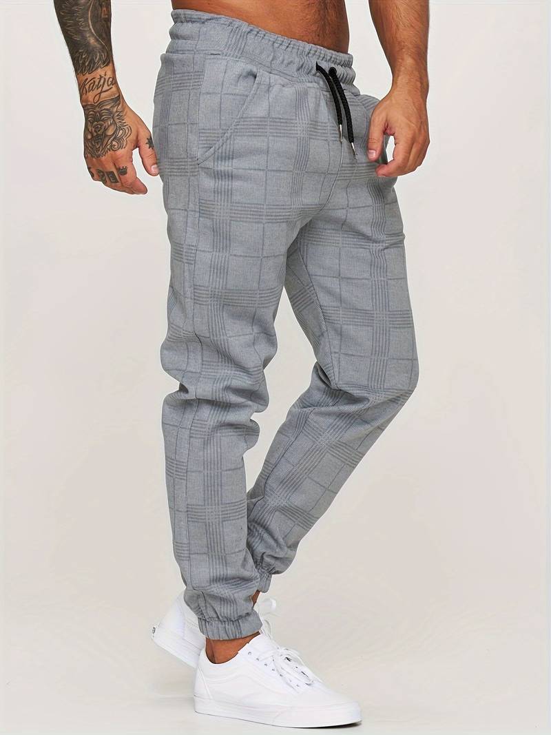 Luxury jogging trousers - Austin