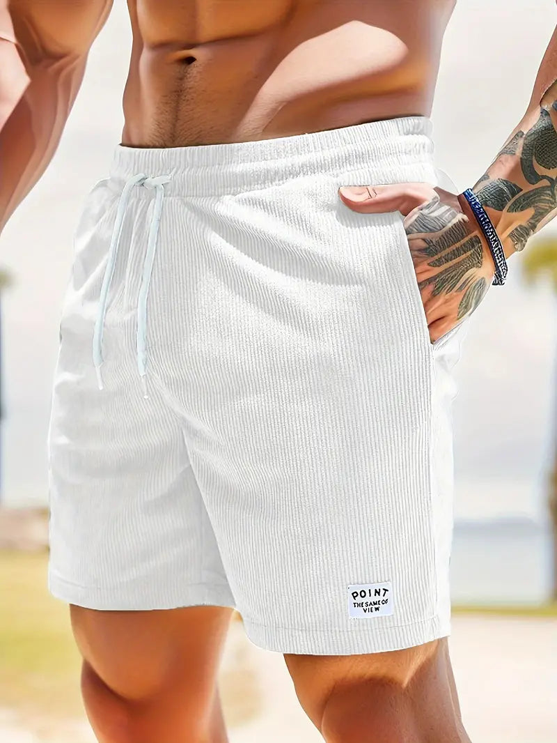 Men's casual swimwear - Braxton