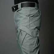 Military outdoor trousers - Jacob