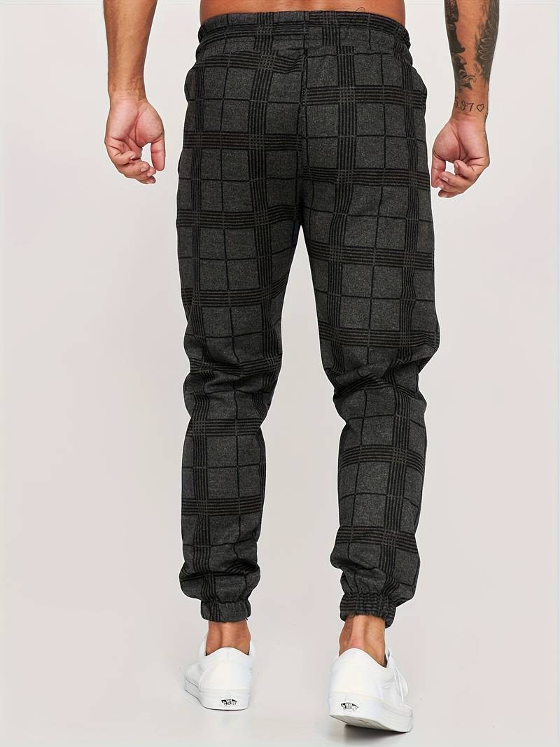 Luxury jogging trousers - Austin