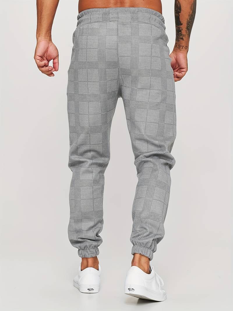 Luxury jogging trousers - Austin