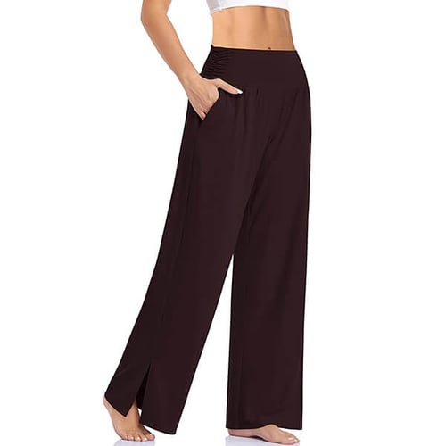 Elegant and snug yoga pants - Josie