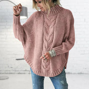 Elegant women's pullover - Marina