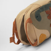 Embroidered unisex backpack for kids - Sutton