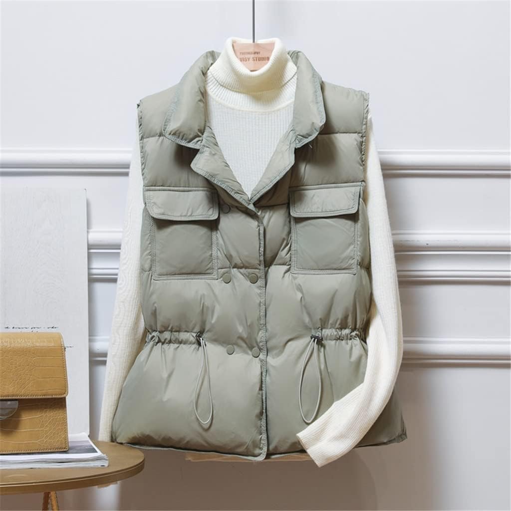 Ultralight and warm body warmer - Mallory