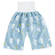 Potty training trousers - Grayson