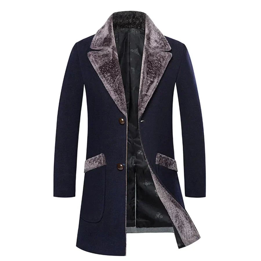 Fashionable men's jacket - Charlie