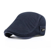 Casual hat berets cotton Caps - Victor