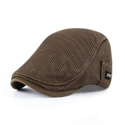 Casual hat berets cotton Caps - Victor