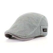 Casual hat berets cotton Caps - Victor