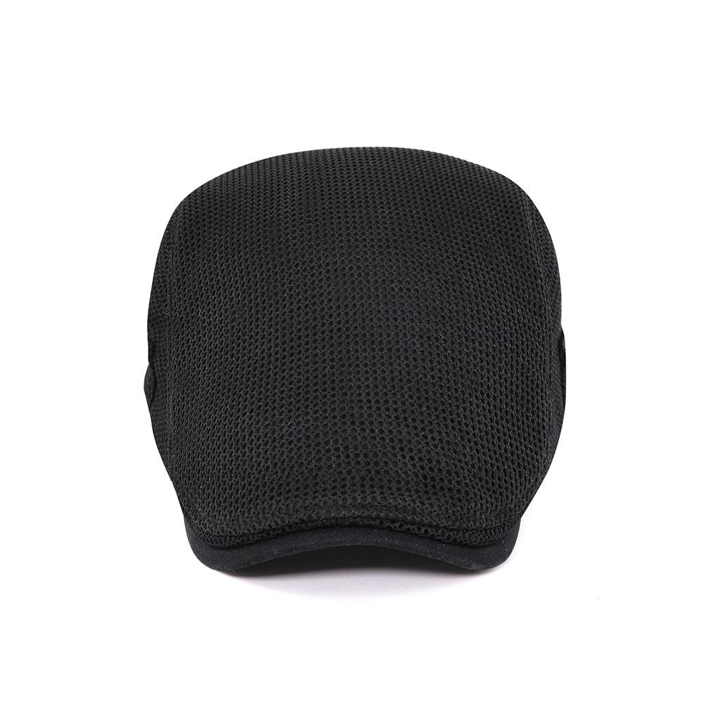 Casual hat berets cotton Caps - Victor