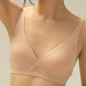 Women's seamless bra - Cecilia