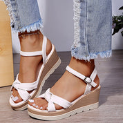 Luxury sandals for women - Leah