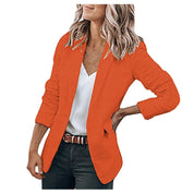 Classic women's blazer - Leilani