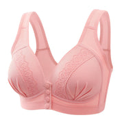 Push-up bra with front closure - Everleigh