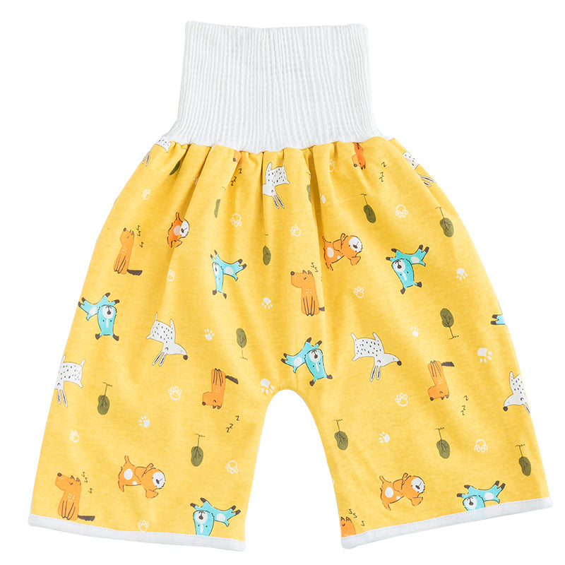 Potty training trousers - Grayson