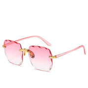 Fashionable sunglasses for women - Hallie