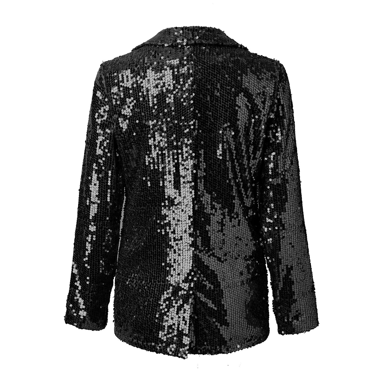 Stylish blazer with sequins - Josephine