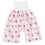 Potty training trousers - Grayson