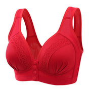 Push-up bra with front closure - Everleigh