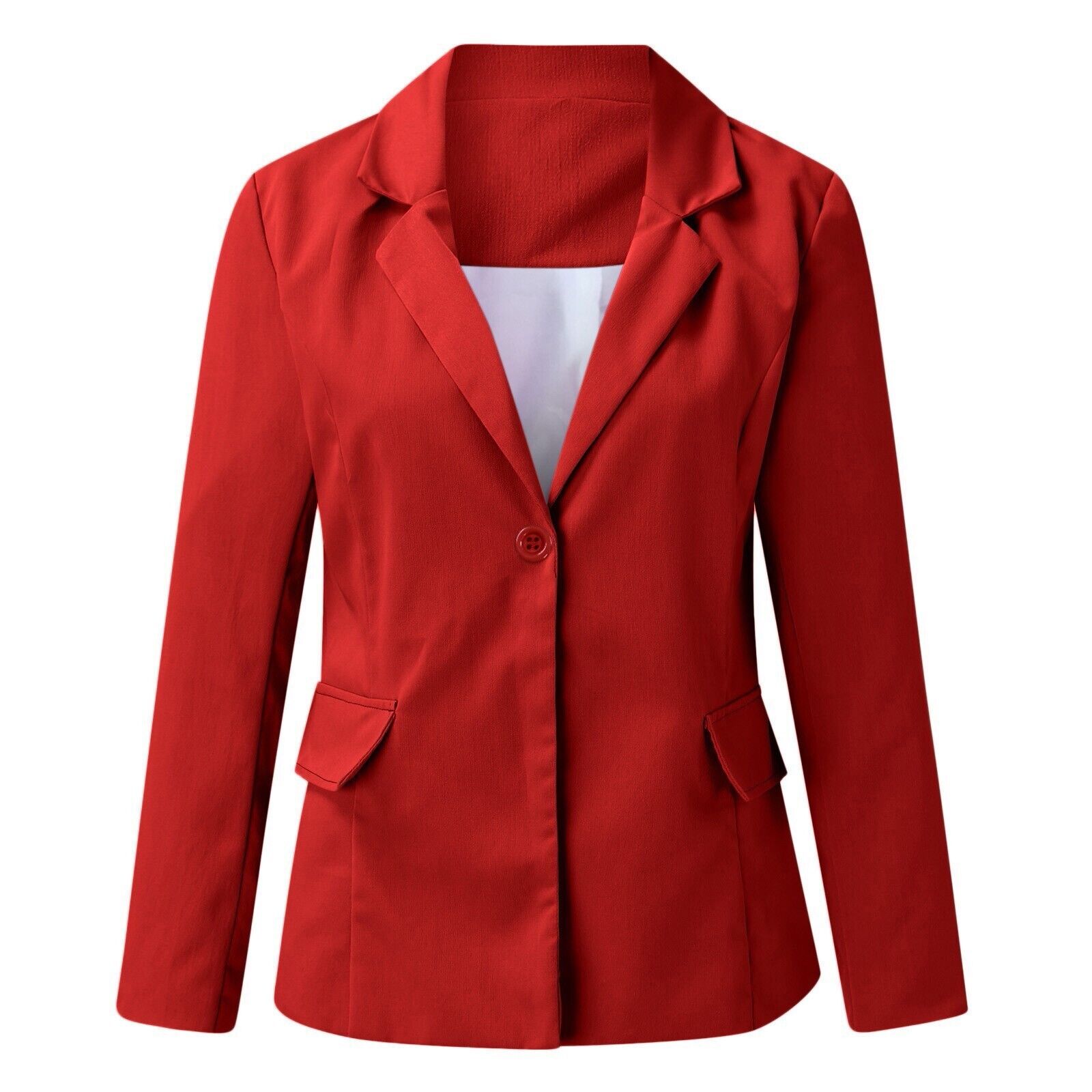 Classic women's blazer - Leilani