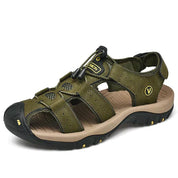 Orthopaedic sandals for men - Weston