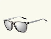 Classic polarised sunglasses - Milan