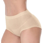 Briefs with push-up effect and raised waist - Adalynn