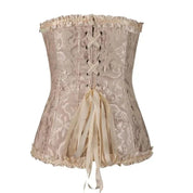 Ladies' lace corset - Melody