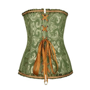 Ladies' lace corset - Melody