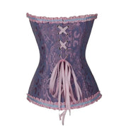 Ladies' lace corset - Melody