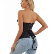 Ladies' lace corset - Melody