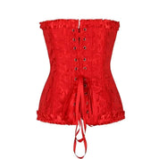 Ladies' lace corset - Melody