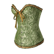 Ladies' lace corset - Melody