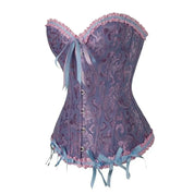 Ladies' lace corset - Melody