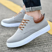 Elegant breathable men's shoes - Jorge