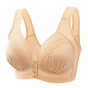 Push-up bra with front closure - Everleigh